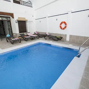 Maison d'hôtes Boutique Bajamar