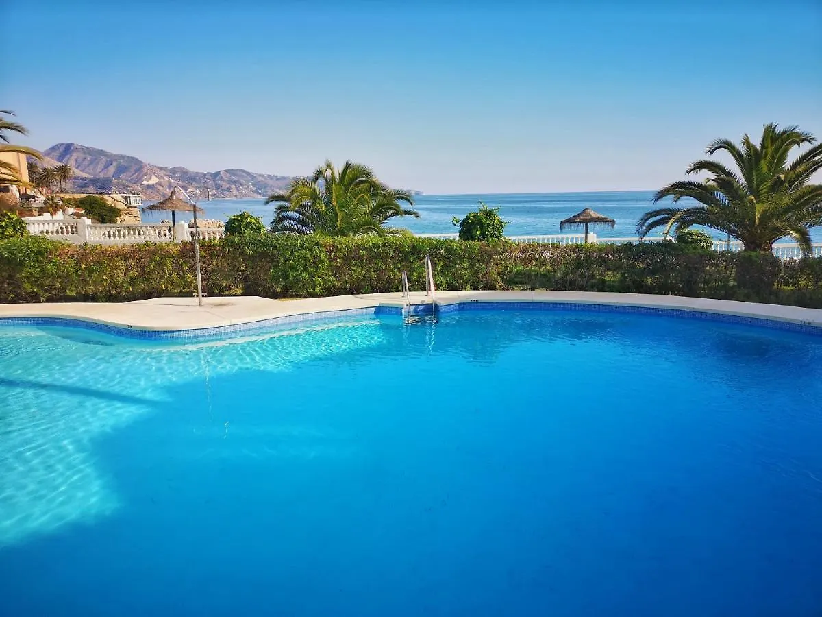 Sunny Nerja Apartments