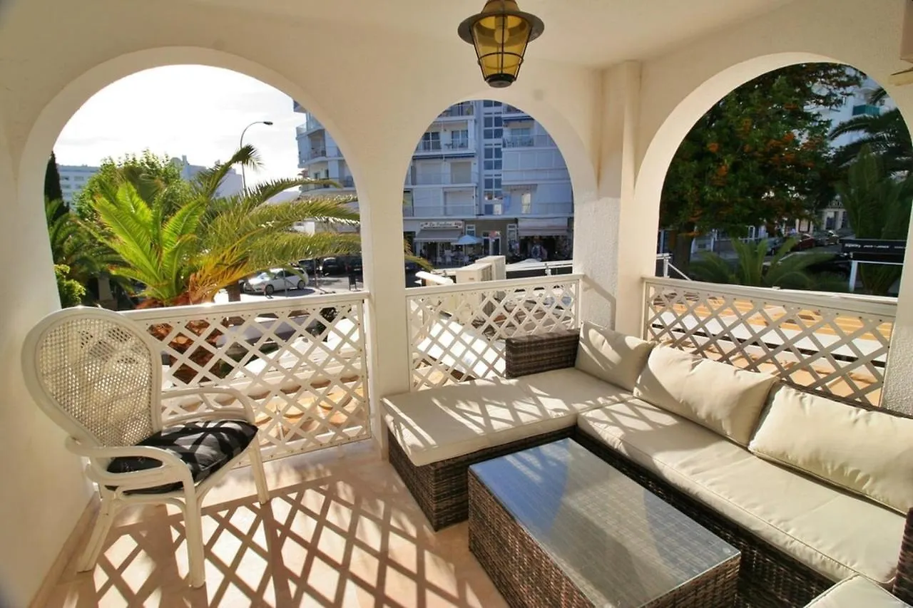 Sunny Nerja Apartments
