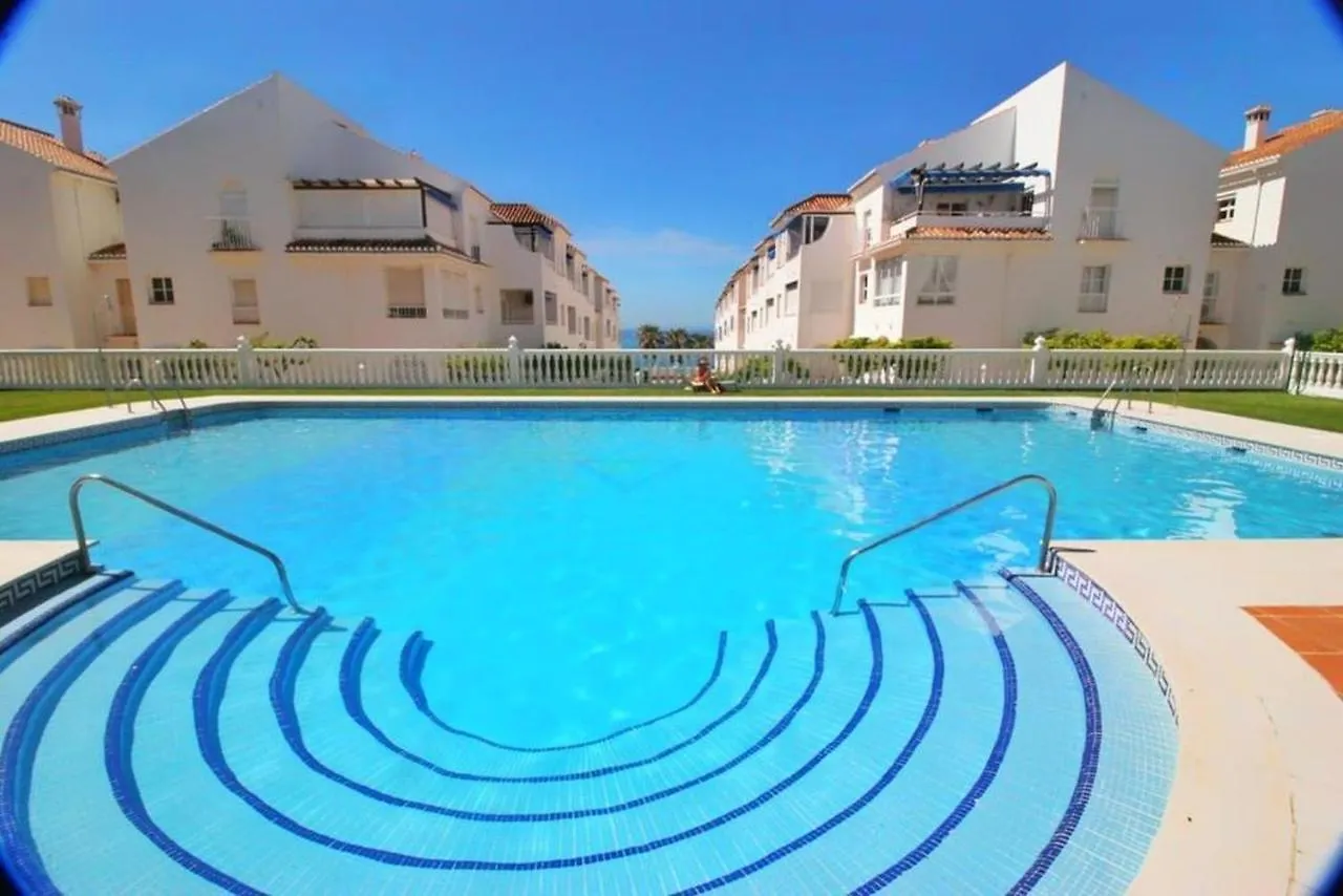 Sunny Nerja Apartments 0*,