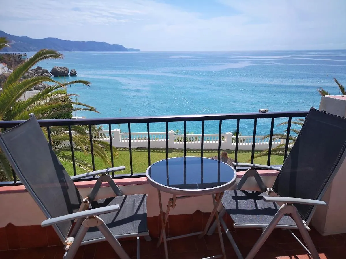 Sunny Nerja Apartments