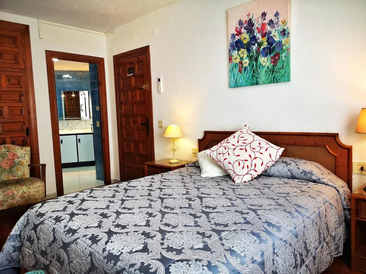 Sunny Nerja Apartments