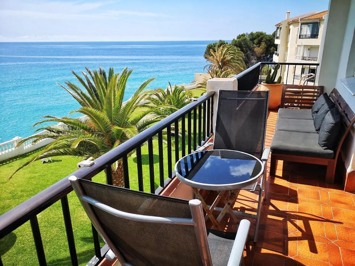 Sunny Nerja Apartments