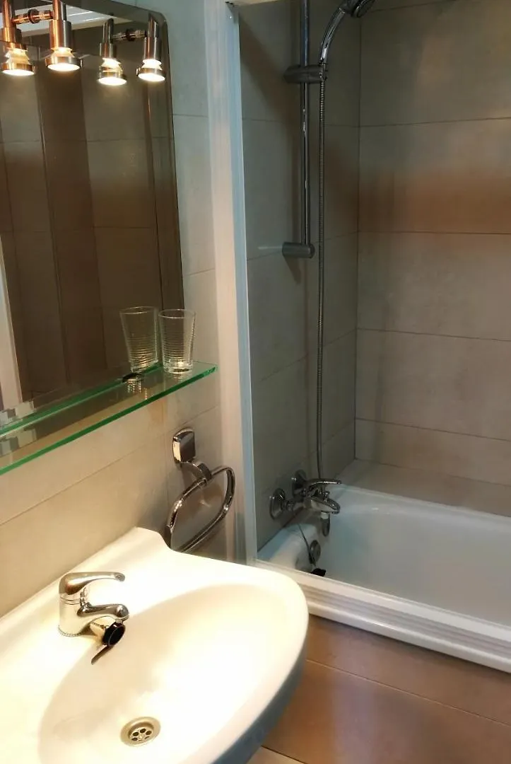 Sunny Nerja Apartments