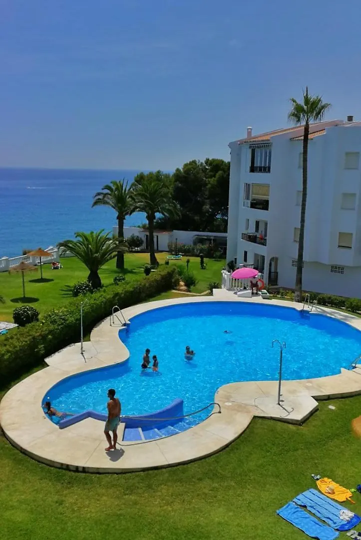 Sunny Nerja Apartments