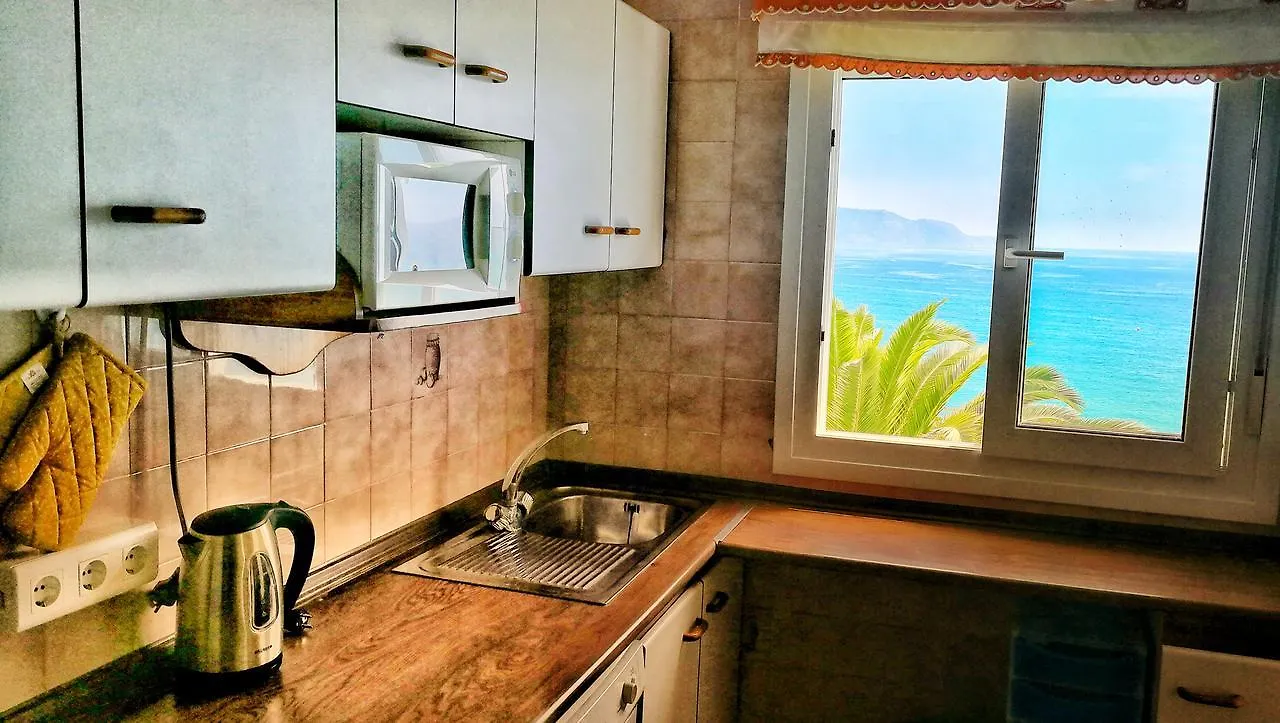 Sunny Nerja Apartments
