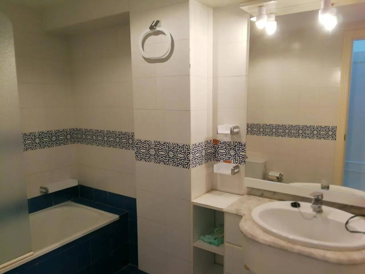 Sunny Nerja Apartments