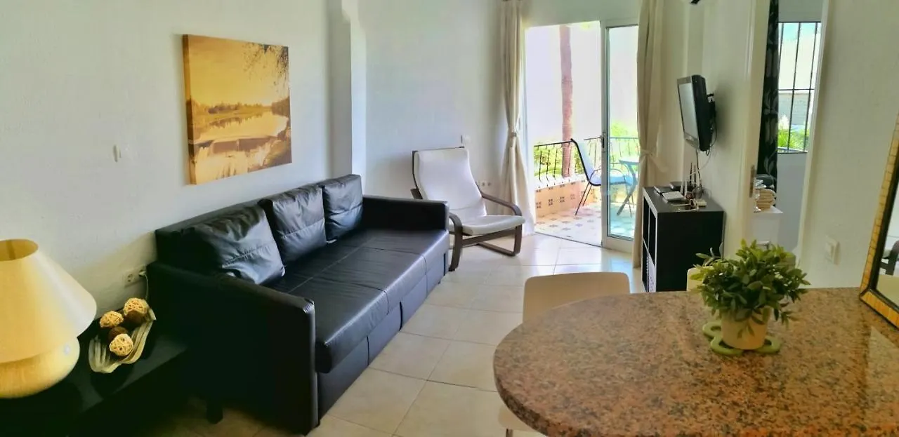 Sunny Nerja Apartments スペイン