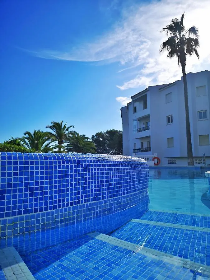 Sunny Nerja Apartments