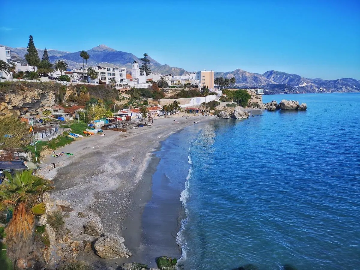 Sunny Nerja Apartments