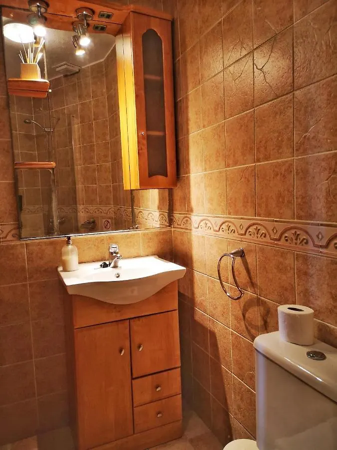 Sunny Nerja Apartments