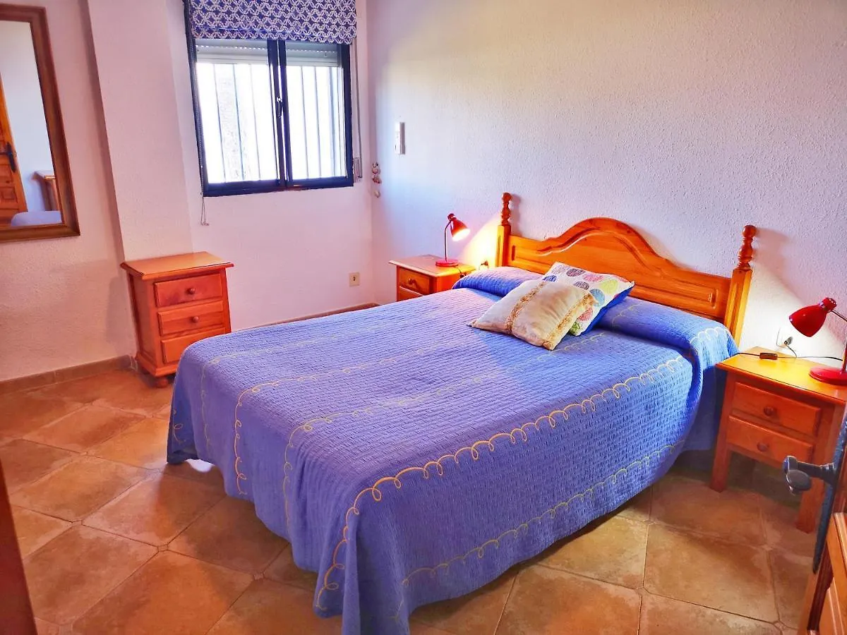 Sunny Nerja Apartments