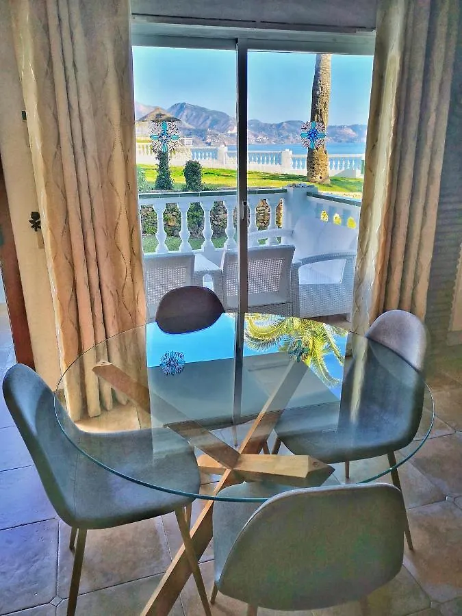 Sunny Nerja Apartments