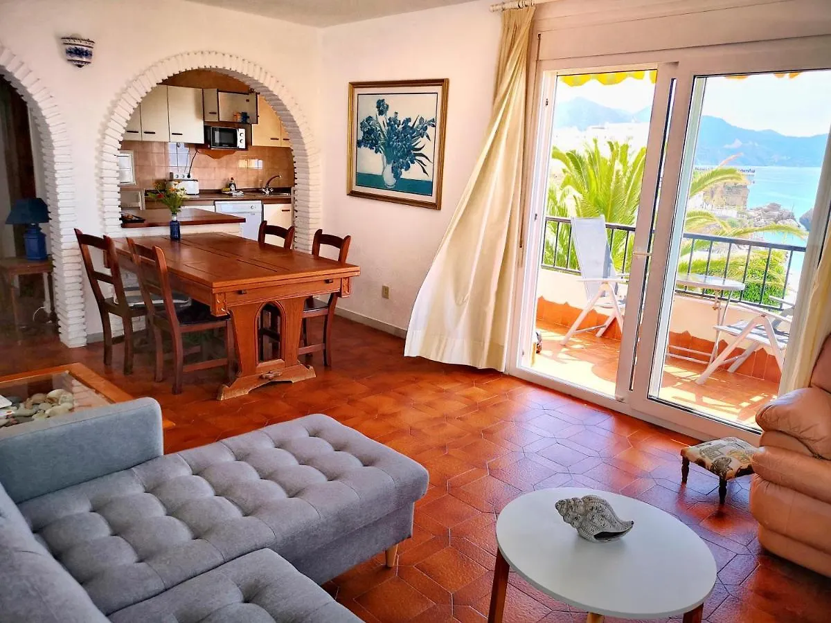 Sunny Nerja Apartments Spanyolország