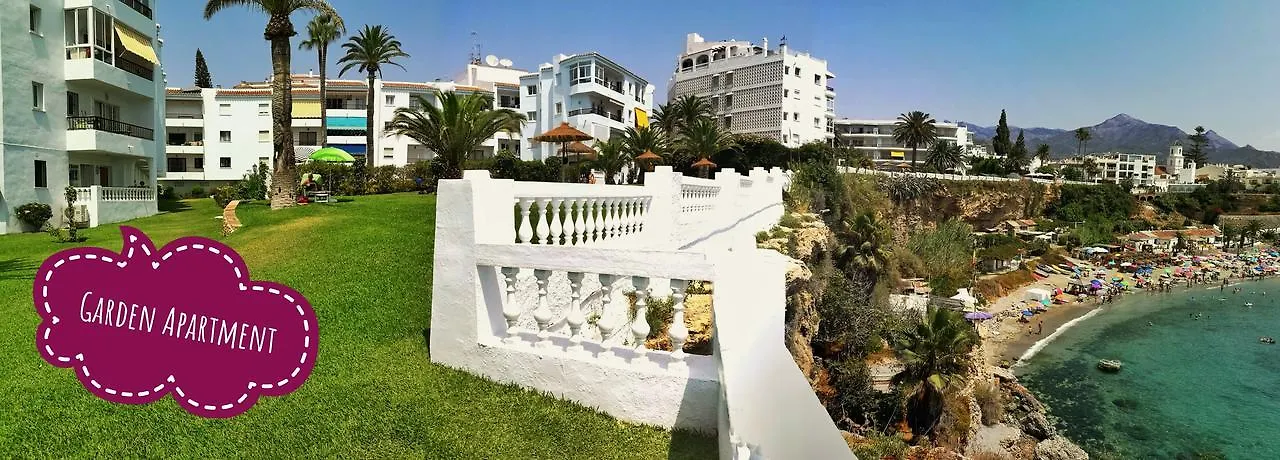 Sunny Nerja Apartments
