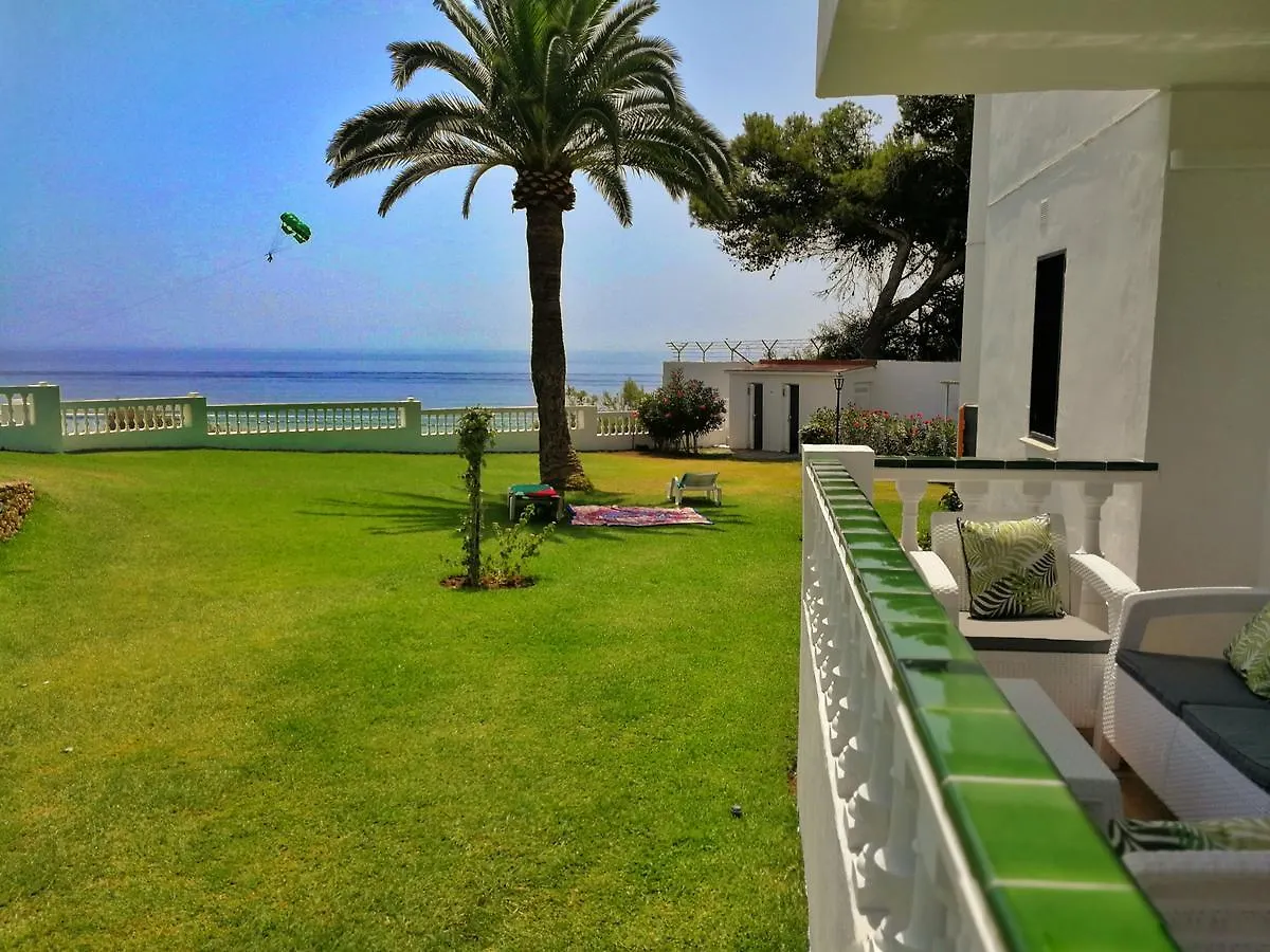 Sunny Nerja Apartments Spanyolország