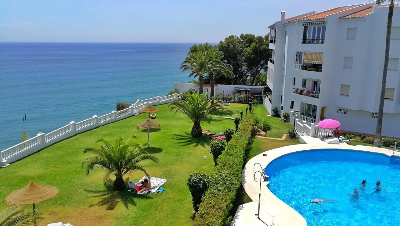 Sunny Nerja Apartments