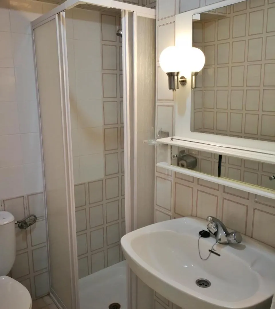 Sunny Nerja Apartments Spanyolország