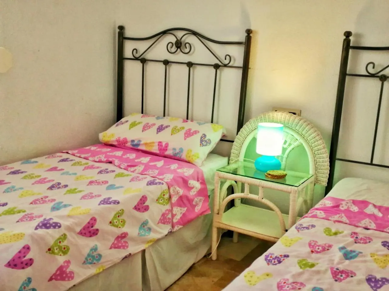 Sunny Nerja Apartments