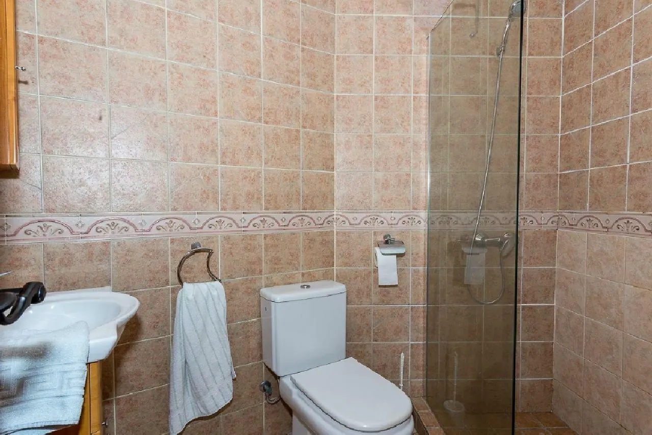 Sunny Nerja Apartments