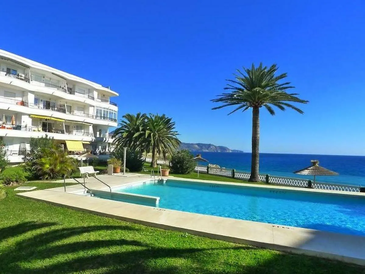Sunny Nerja Apartments