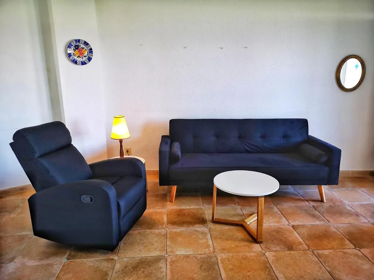 Sunny Nerja Apartments